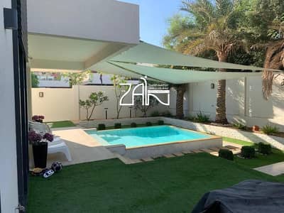 5 Bedroom Villa for Sale in Yas Island, Abu Dhabi - WhatsApp Image 2024-01-22 at 10.42. 25 AM. jpeg