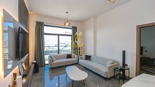 2 Bedroom Flat for Sale in Arjan, Dubai - R6II0727. jpg