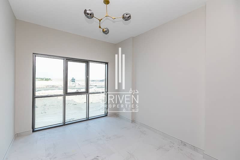 Close to EXPO 2020 | Brand New 1 Bedroom