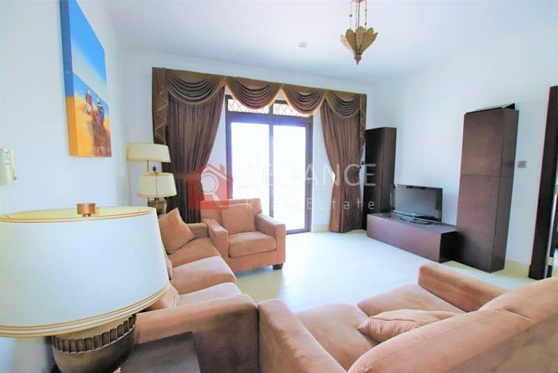 Close to Pool  2 Bed in Yansoon 2