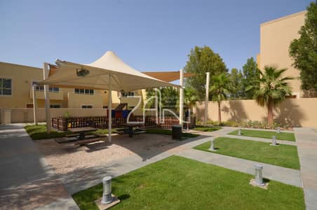 تاون هاوس 4 غرف نوم للايجار في حدائق الراحة، أبوظبي - RG021. JPG