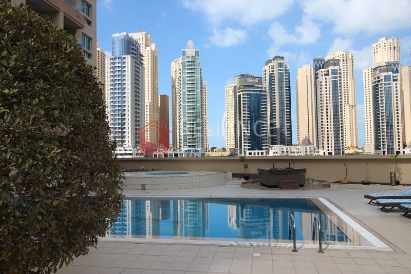 Huge Apartment Dubai Marina
