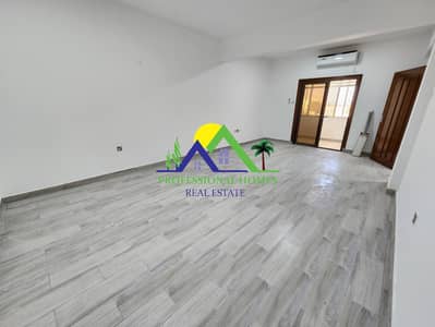 3 Bedroom Apartment for Rent in Al Mutarad, Al Ain - Private Entrance 3 Bedrooms