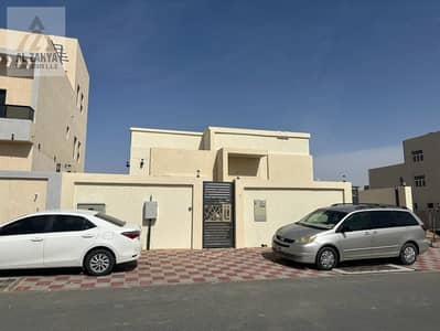 3 Bedroom Villa for Rent in Al Zahya, Ajman - b0adea27-132a-47c6-bd6d-ce619bea5514. jpeg
