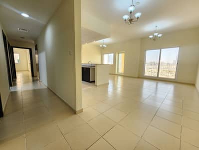 شقة 2 غرفة نوم للايجار في ليوان، دبي - شقة في مزايا 31،كيو بوينت،ليوان 2 غرف 74999 درهم - 8622176