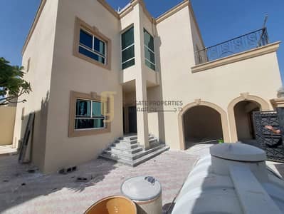 5 Bedroom Villa for Rent in Shakhbout City, Abu Dhabi - b181119d-4f68-4385-b970-d325a12b5fc3. jpg