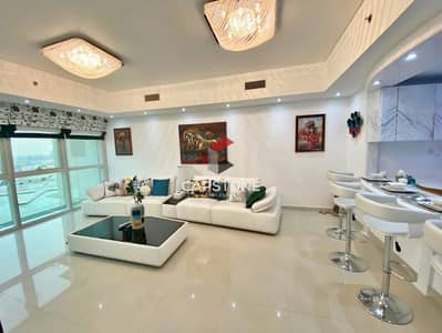1 Bedroom Flat for Rent in Al Reem Island, Abu Dhabi - image00006. jpeg