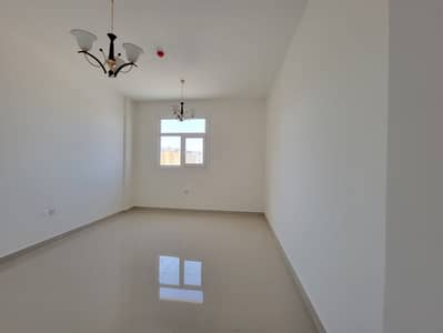 Brand new building 1bhk apartment just in 30k no Deposit cash in muwailih Sharjah