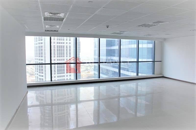 Best  Price JLT Fitted Office X2  For  Sale