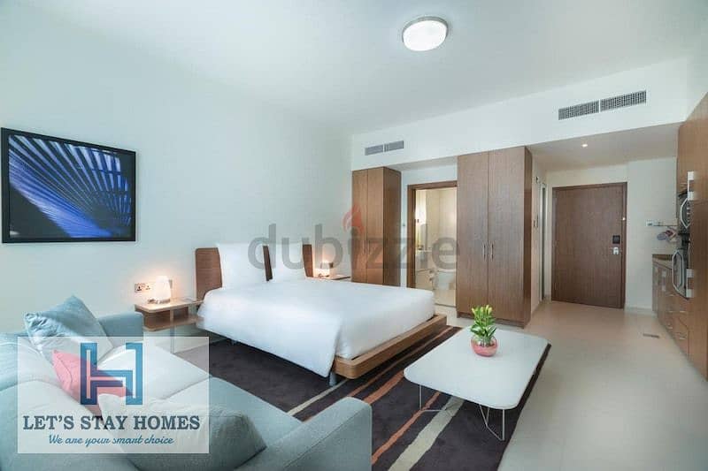 Квартира в Дубай Продакшн Сити，Макатеб Билдинг 3, 1 спальня, 5999 AED - 8522274