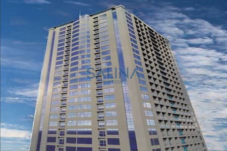 2 Bedroom Flat for Sale in Emirates City, Ajman - 73bf6105-6be9-41c6-876e-15123f985f2c. jpg