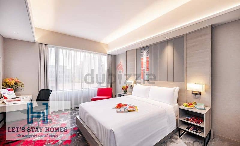 Квартира в Дубай Спортс Сити，Виктори Хайтс, 1 спальня, 5999 AED - 8522272