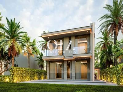 3 Bedroom Townhouse for Sale in DAMAC Lagoons, Dubai - 7. jpg