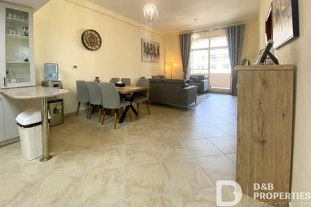 1 Bedroom Flat for Sale in Motor City, Dubai - Vacant | Fully Furnished | View Today