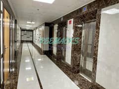 1 B/R HALL FLAT  WITH BALCONY  AVAILABLE IN NEW NAHDA AREA SHARJAH NEAR TO AL KHAN BRIDGE.