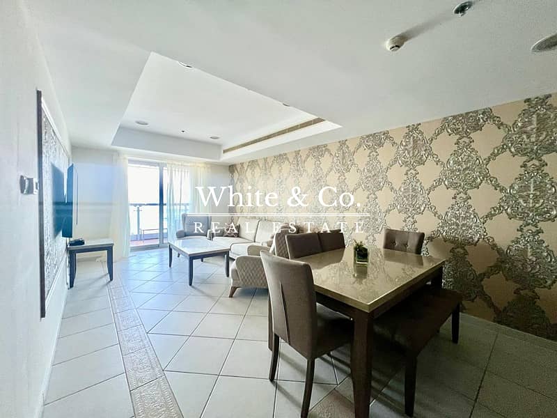 Fully Furnished I Sea-View I Available Fully Furnished I Sea-View I Available