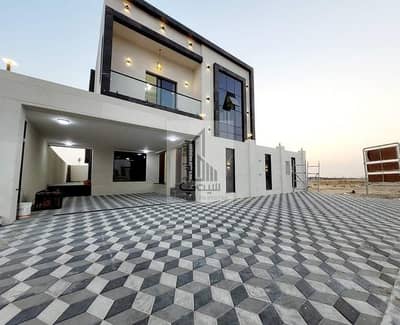 5 Slaapkamers Villa te Huur in Al Zahya, Ajman - WhatsApp Image 2024-01-01 at 4.16. 05 PM (7). jpeg