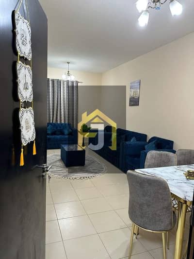 1 Bedroom Flat for Rent in Al Rashidiya, Ajman - 4a7683fa-4756-4c32-8f71-bb43cdd40531. jpg