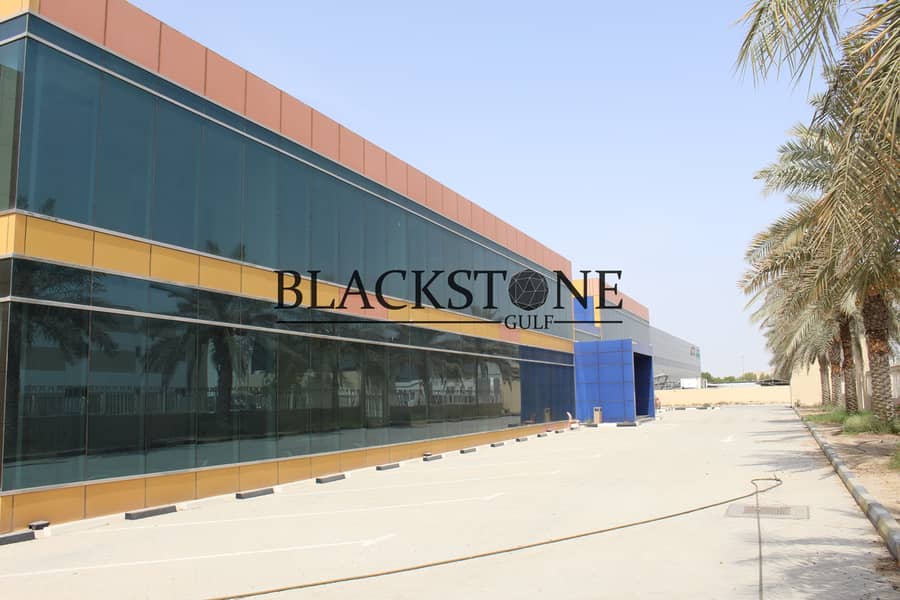 位于迪拜投资园区（DIP），2期 的仓库 27000000 AED - 7701344