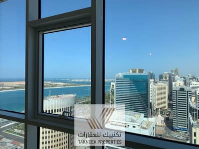 4 Bedroom Flat for Rent in Corniche Road, Abu Dhabi - WhatsApp Image 2024-02-17 at 16.06. 55_0e49f317. jpg