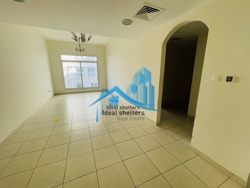 Квартира в Аль Бадаа，Al Bada Building B, 2 cпальни, 84000 AED - 6687107
