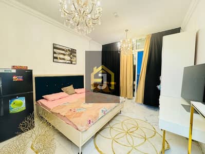 Studio for Rent in Al Rashidiya, Ajman - 8802df40-e61c-49c5-9be1-ccf749a57734. jpg