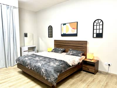 Studio for Rent in International City, Dubai - IMG_3259. jpg