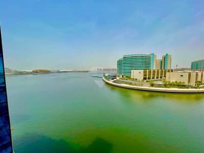 Impressive Two Bedroom Apartment | Amazing Sea/ Canal View | Modern Amenities