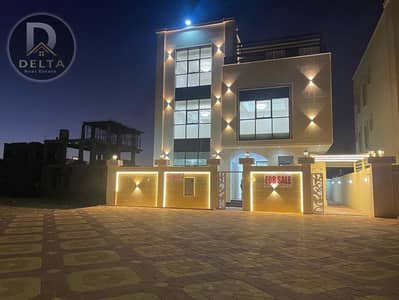 7 Bedroom Villa for Sale in Al Zahya, Ajman - 1IMG-20240218-WA0261. jpg