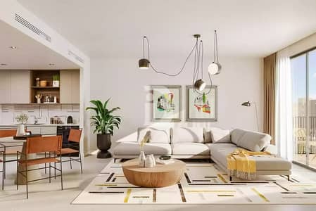 Studio for Sale in Al Shamkha, Abu Dhabi - Luxury Studio | Best Investment Opportunity