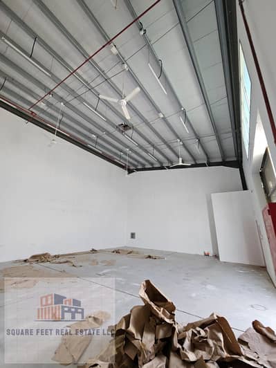 Warehouse for Rent in Emirates Industrial City, Sharjah - 1708311380200. jpg