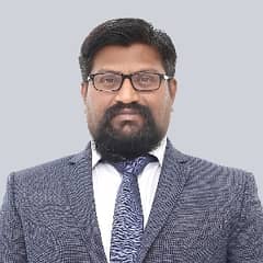 Vinod Krishna Murthy Krishna Murthy Ramachandraiah