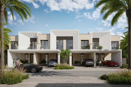 3 Bedroom Townhouse for Sale in Arabian Ranches 3, Dubai - Distress Deal | Genuine | Great location