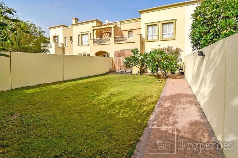 Great Condition | High ROI | 24/7 Gated Community