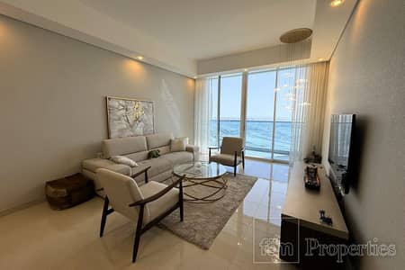 شقة 2 غرفة نوم للبيع في الخليج التجاري، دبي - شقة في برج ويفز،الخليج التجاري 2 غرف 2600000 درهم - 8551654