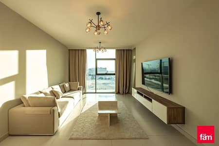 شقة 1 غرفة نوم للبيع في دبي هيلز استيت، دبي - شقة في بناية بارك بوينت C،بارك بوينت،دبي هيلز استيت 1 غرفة 1450000 درهم - 8551652
