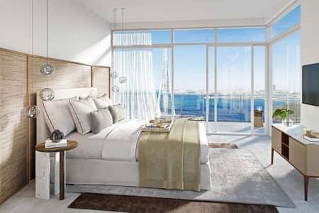 شقة 1 غرفة نوم للبيع في جزيرة بلوواترز‬، دبي - شقة في بناية 2،بلوواترز باي،جزيرة بلوواترز‬ 1 غرفة 3300000 درهم - 8439426
