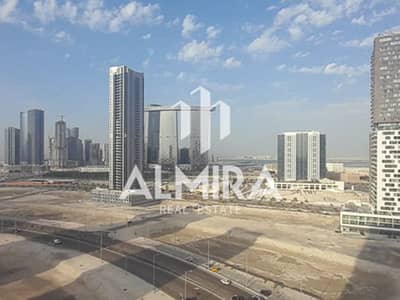 1 Bedroom Apartment for Rent in Al Reem Island, Abu Dhabi - ed1cea81-299d-46b8-af17-b392b4a2f6df. png