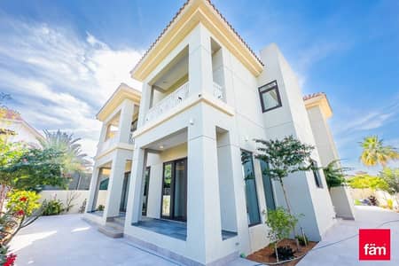 5 Bedroom Villa for Sale in The Villa, Dubai - PRIVACY | BRAND NEW | LUXURY QUALITY
