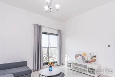 2 Bedroom Flat for Sale in Al Furjan, Dubai - Pool View I Near Metro I Spacious Apartment