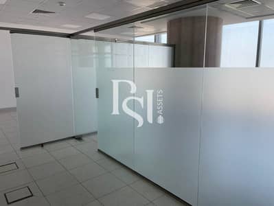 Office for Rent in Al Reem Island, Abu Dhabi - office-addax-city-of-lights-abu-dhabi (2). JPG