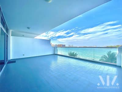 1 Bedroom Apartment for Rent in Palm Jumeirah, Dubai - Multiple Options I Full Sea View I Chiller Free