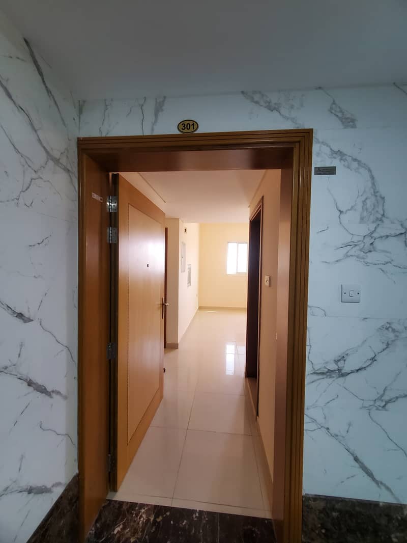 Spacious 1 BHK Apartment in Al Nuaimia 2, Ajman - Perfect for Families!