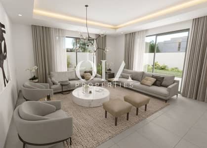 6 Bedroom Villa for Sale in Al Shamkha, Abu Dhabi - Screenshot 2024-02-16 112159. png
