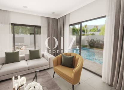 5 Bedroom Villa for Sale in Al Shamkha, Abu Dhabi - Screenshot 2024-02-16 093659. png