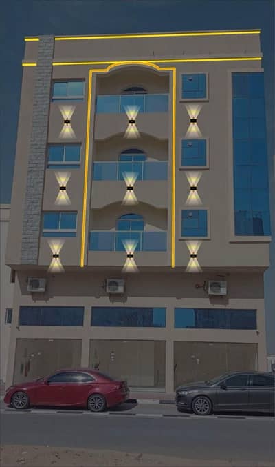 11 Cпальни Здание Продажа в Аль Алиа, Аджман - 7b480a60-2732-4235-a977-10d5543717d6. jpg