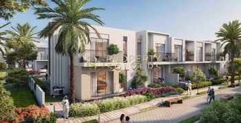 Emaar south | Brand new | Ready to move