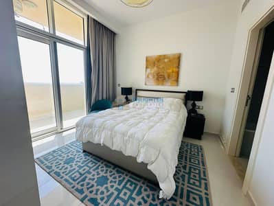 1 Спальня Апартамент в аренду в Джумейра Вилладж Серкл (ДЖВС), Дубай - photo_5375123731422239802_y. jpg