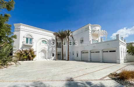 6 Bedroom Villa for Rent in Emirates Hills, Dubai - 17. jpg