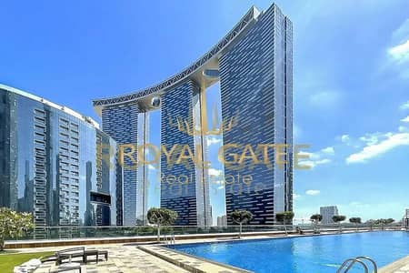 1 Bedroom Apartment for Sale in Al Reem Island, Abu Dhabi - 569221894-800x600. jpg